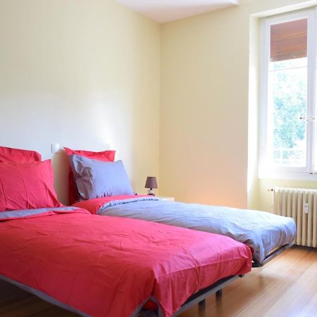 Spacieux Appartement A Evian-Les-Bains Avec Balcon Et Garage - Fr-1-498-48 Dış mekan fotoğraf